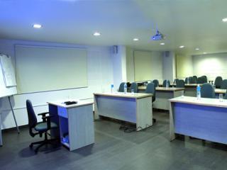Temple Tree Studios Bangalore Dış mekan fotoğraf
